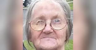 Antina F Carter Obituary