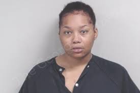 Abria Johnson — Lowndes County Jail Bookings