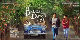 Bangalore Days Full Movie Online Youtube