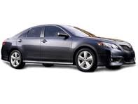 2011 Toyota Camry Problems | Kelley Blue Book