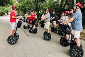 About city segway tours atlanta. Atlanta Sightseeing Segway Tour Of Historic Neighborhoods 2021