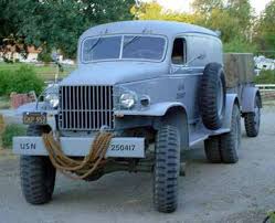 Image result for Marine Blue 1941 Truck