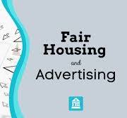 Fair Housing Advertising - Guidelines To Compliance
