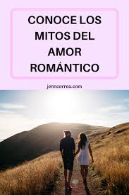 Conocemos Muchos Significados Y Mitos Del Amor Al Igual Que Muchos Ideales Sin Embargo No Tenemos Claro Que Es El Amor Y Que N Mitos Psicologia Del Amor Amor
