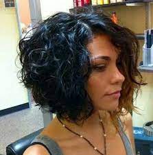 20 Dazzling Curly Bob Hairstyles With Pictures Curly Hair Styles Curly Bob Hairstyles Curly Hair Styles Naturally