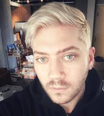 DJ ANDERSON COOPER REPORTING FOR DUTY