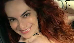 Reportan la muerte Erika Robledo, actriz de doblaje mexicana, a los 48  años, dio voz a "La Sirenita" y "Heidi"