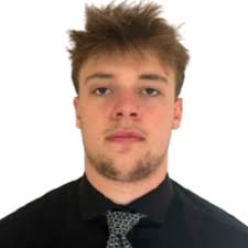 Dylan Thorn Stats and Player Profile