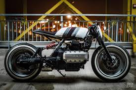 If so, louis will provide you with all the information you need. Vilnius Moto House Bmw K1100 Cafe Racer The Coolector