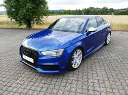 Image result for Estoril Blue 2014 S3