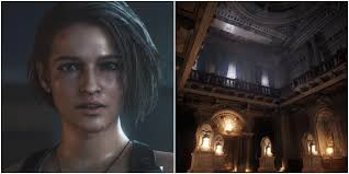 Resident Evil Village: Things You Didn't Know About Lady Dimitrescu's  Daughters