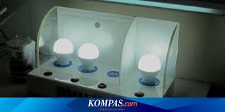We did not find results for: Beralih Ke Led Lebih Hemat Dibanding Lampu Pijar