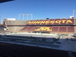 Lon Sorenson (@MNZamboniLon)