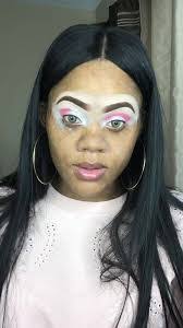 Moya Robinson's Instagram, Twitter & Facebook