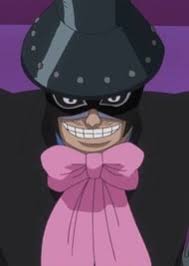 One love for hisoka by justass on. Orochi Kurozumi Anime Planet