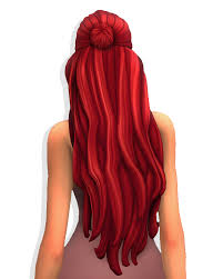 The Scuba Diver S Wife Sims 4 Challenges Sims Hair Sims 4 Clothing