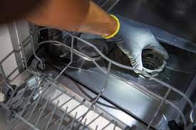 How To Unclog A Dishwasher | American Home Shield