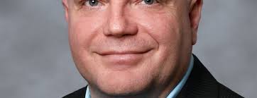 Mark Teeter, CCE/CICP, Immediate Past Chair