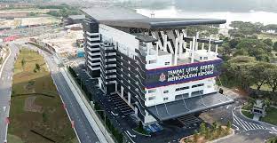 We did not find results for: Dbkl Carpark Kepong Metropolitan Melati Ehsan