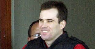 Eric Rudolph's rage was a long time brewing