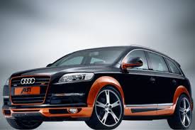 Image result for Phantom Black 2009 Q7