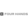 Four Hands logo