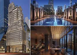 Amidst Fifth Avenue renaissance, Saks Fifth Avenue partners with new  Mandarin Oriental Residences, Fifth Avenue | CityRealty