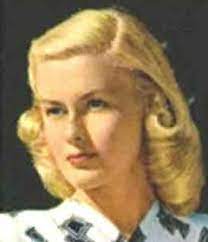 40 S Hairstyles 1940s Hairstyles Vintage Hairstyles Tutorial Pageboy Hairstyle