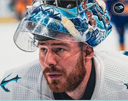 Mr. Goalie was Mr. Queasy Everybody knows about Glenn Hall's stomach: his  habit of throwing up before (and sometimes during) each game he played is a  standby of hockey lore. “It's dutifully