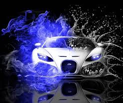 Bugatti Veyron Sports Car Wallpaper Car Wallpapers Bugatti Wallpapers
