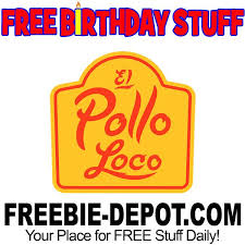 Pin On Free Birthday Stuff