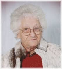 Alice Pearson Obituary October 28, 2013