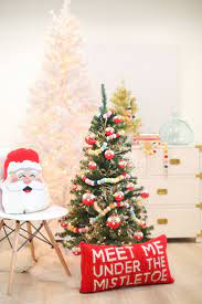 Kids Christmas Tree Ideas Christmas Tree Themes Pretty Christmas Trees Christmas Decorations For Kids