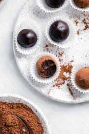 The perfect summer potluck dessert. 15 Easy And Healthy Dessert Recipes Broma Bakery