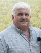 Obituary information for George E. Neace