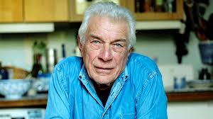 Künstler John Berger mit 90 Jahren gestorben