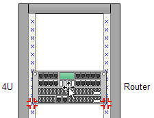 Comment bien débuter son installation ? Modeles De Schema De Baie De Brassage