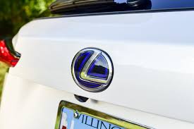 My rx 450h is still in the factory. Luxury On A Budget The Lexus Nx 300h Hybrid Reviewed Ars Technica