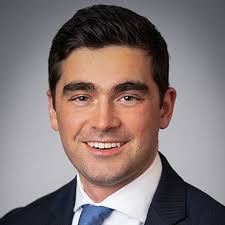 Eric Wissman's Instagram, Twitter & Facebook