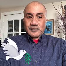 Brendan Philip McCusker added a...