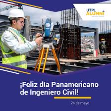 Ofrece una colección de esta serie de diez capítulos producida por discovery chanel, hace un repaso por las obras civiles más representativas del mundo antiguo y moderno. Utpl Alumni Sur Twitter Felicitaciones A Las Ingenieras E Ingenieros Civiles Utplalumni Que Han Hecho De Su Profesion Una Oportunidad Para Llenar Su Vida De Buenas Acciones A Traves De Su