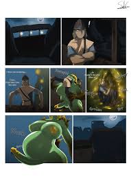 Rule34 - If it exists, there is porn of it  seekgr, argonian  2317571