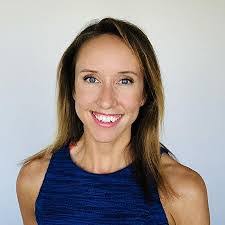 Melinda Cronin's Instagram, Twitter & Facebook