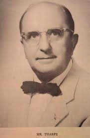 Dr Rayford Webster Tharpe (1900-1970)