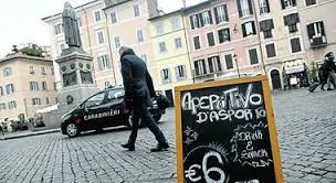 Sono solo i cittadini delle zone considerate a rischio moderato, che possono continuare a possono uscire dalla propria regione, purché le regioni iscriviti alla community. Y5uj41kpiyeyvm