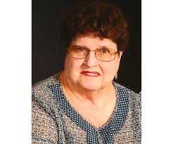 Yvonne Weis Obituary (1939