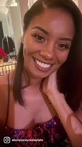 Jasmine Webb Ebony Best