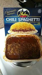 Cincinnati style chili is kind of a soupy meaty mixture, where the actual beef is ground up super fine like, more fine than anything else i've seen. Pin On Not For Wasting Food