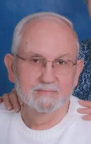 Gerald Bowman Obituary March 5, 2017