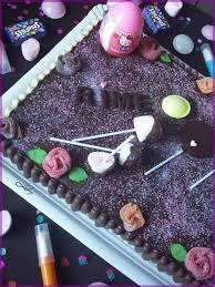 Gateau Pour Petite Fille Sage Loky Vous Vient A La Bouche Gateaux Pour Petite Fille Gateau Dessert